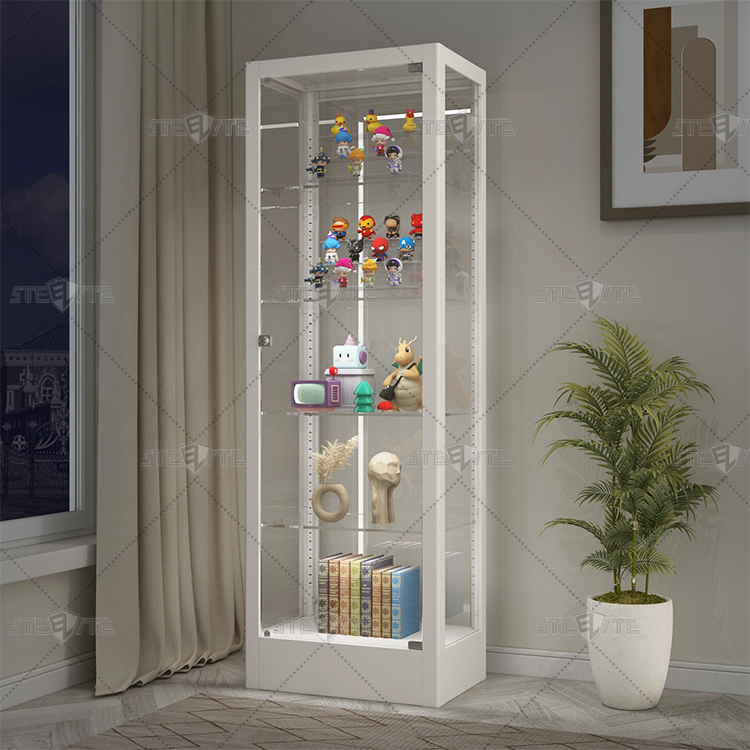 Vitrina Exhibidora para Colecciones